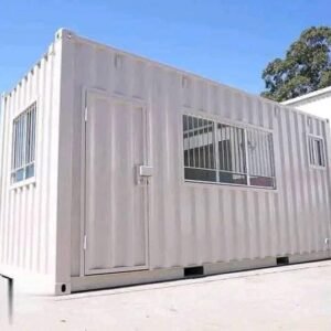20ft modified container for sale