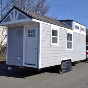 Charming 272 sqft Home