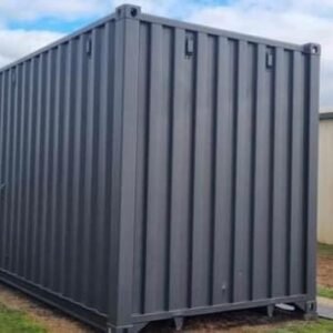 A Grade 4 Ft HC Shipping Container