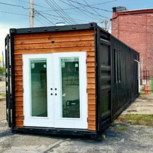 40 ft Shipping Container