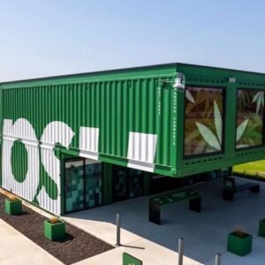 Denton 20' BillyBox Project Spotlight