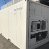 20ft Refrigerated Container