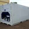 20ft Refrigeration Containers