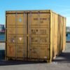 20ft Shipping Container