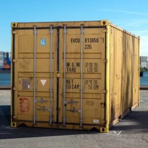 20ft Shipping Container