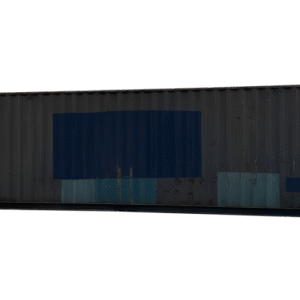40ft High Cube Shipping Container
