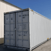 40ft High Cube Shipping Containers