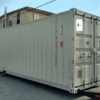 40ft Shipping Container
