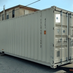 40ft Shipping Container