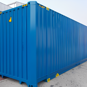 45Ft Container