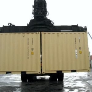 Bicons ISO Containers For Sale - Container Sales