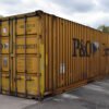 Buy 45ft Container