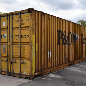 Buy 45ft Container