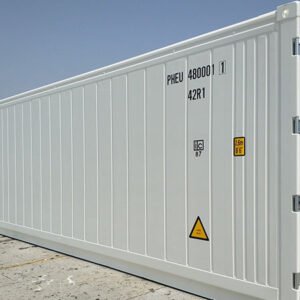 Buy 45ft Refrigerated Container