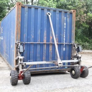 Container Twist Lock Lift