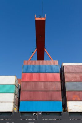 Shipping Container For Sale