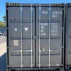 New 40ft High Cube Shipping Container