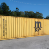 Standard 40ft Shipping Container for Sale