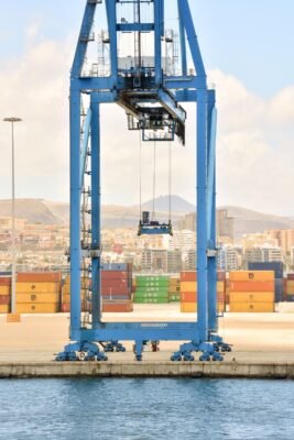 Shipping Container For Sale